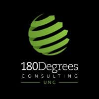 180 Degrees Consulting · USC logo
